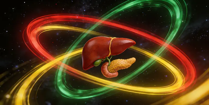 临汾肝胆胰腺肿瘤120基因检测图片1