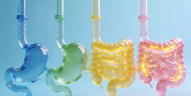 胃癌靶向用药39基因检测（组织）图3