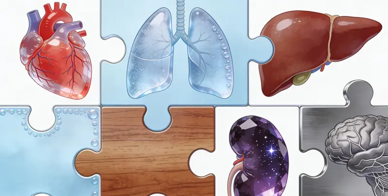 临汾实体瘤MRD监测4次套餐图片1